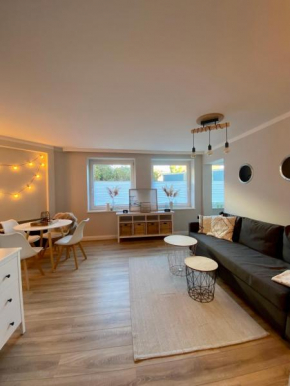 Ferienwohnung Scharbeutz - Urlaub an der Ostsee